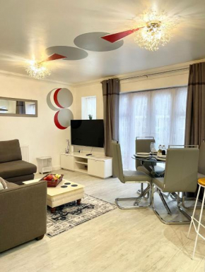 St Mark's Apartment
